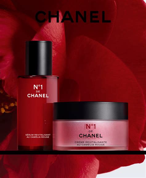 chanel stockmann